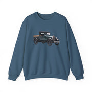 1928 Ford Model A Pickup Roadster Sweatshirt - Cars, Trucks & Cycles - Harvey Ltd