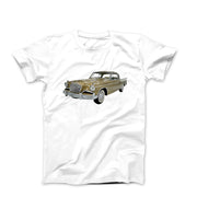 1957 Studebaker Golden Hawk T-shirt - Cars, Trucks & Cycles - Harvey Ltd