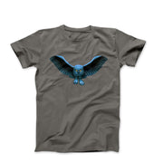 Album Cover Art for Fly By Night T-shirt - Comics, Movies & Music - Harvey Ltd