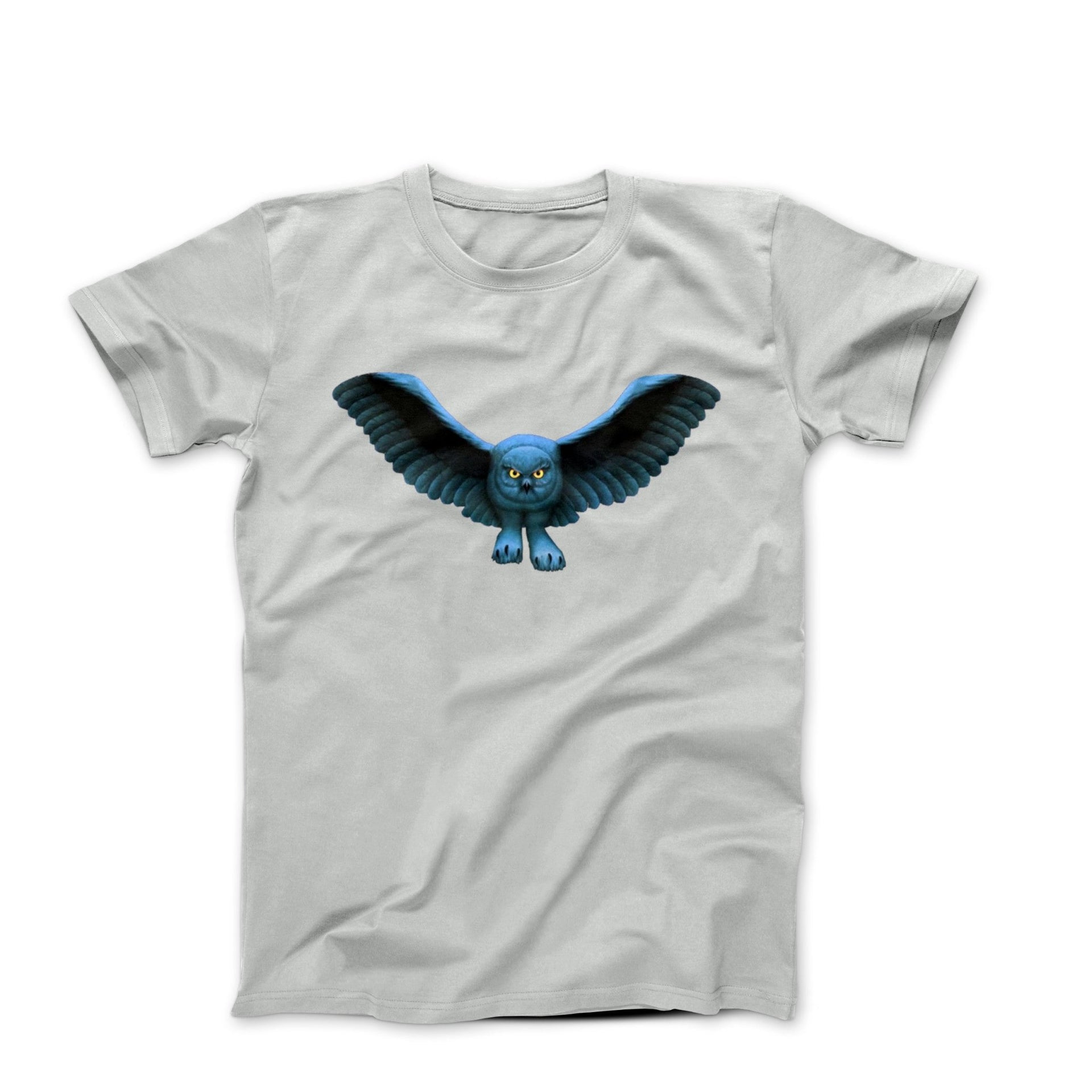 Album Cover Art for Fly By Night T-shirt - Comics, Movies & Music - Harvey Ltd