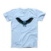 Album Cover Art for Fly By Night T-shirt - Comics, Movies & Music - Harvey Ltd