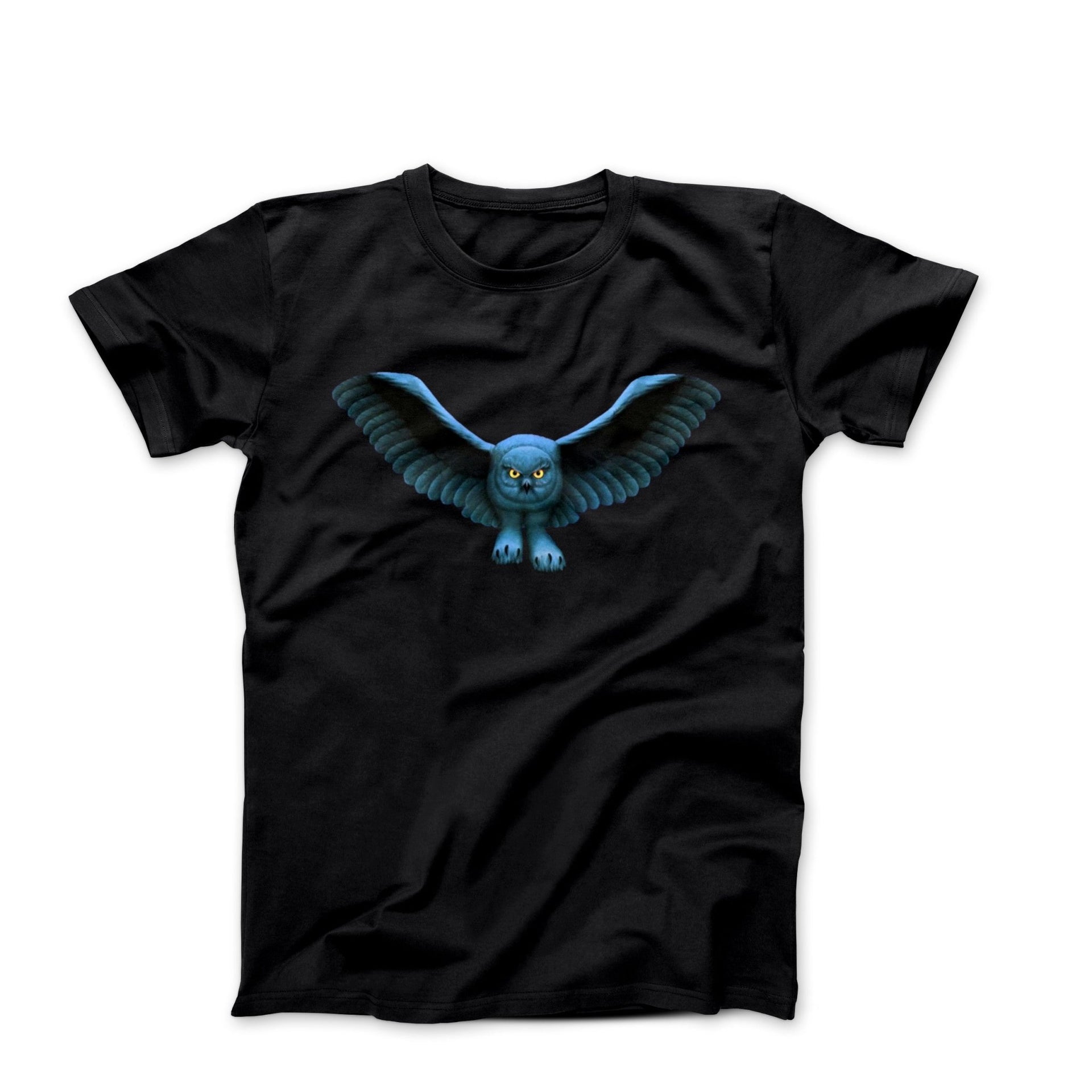 Album Cover Art for Fly By Night T-shirt - Comics, Movies & Music - Harvey Ltd