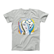 Album Cover Art for Layla (1970) T-shirt - Comics, Movies & Music - Harvey Ltd