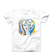 Album Cover Art for Layla (1970) T-shirt - Comics, Movies & Music - Harvey Ltd