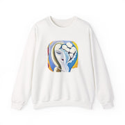 Album Cover Art for Layla Sweatshirt - Comics, Movies & Music - Harvey Ltd