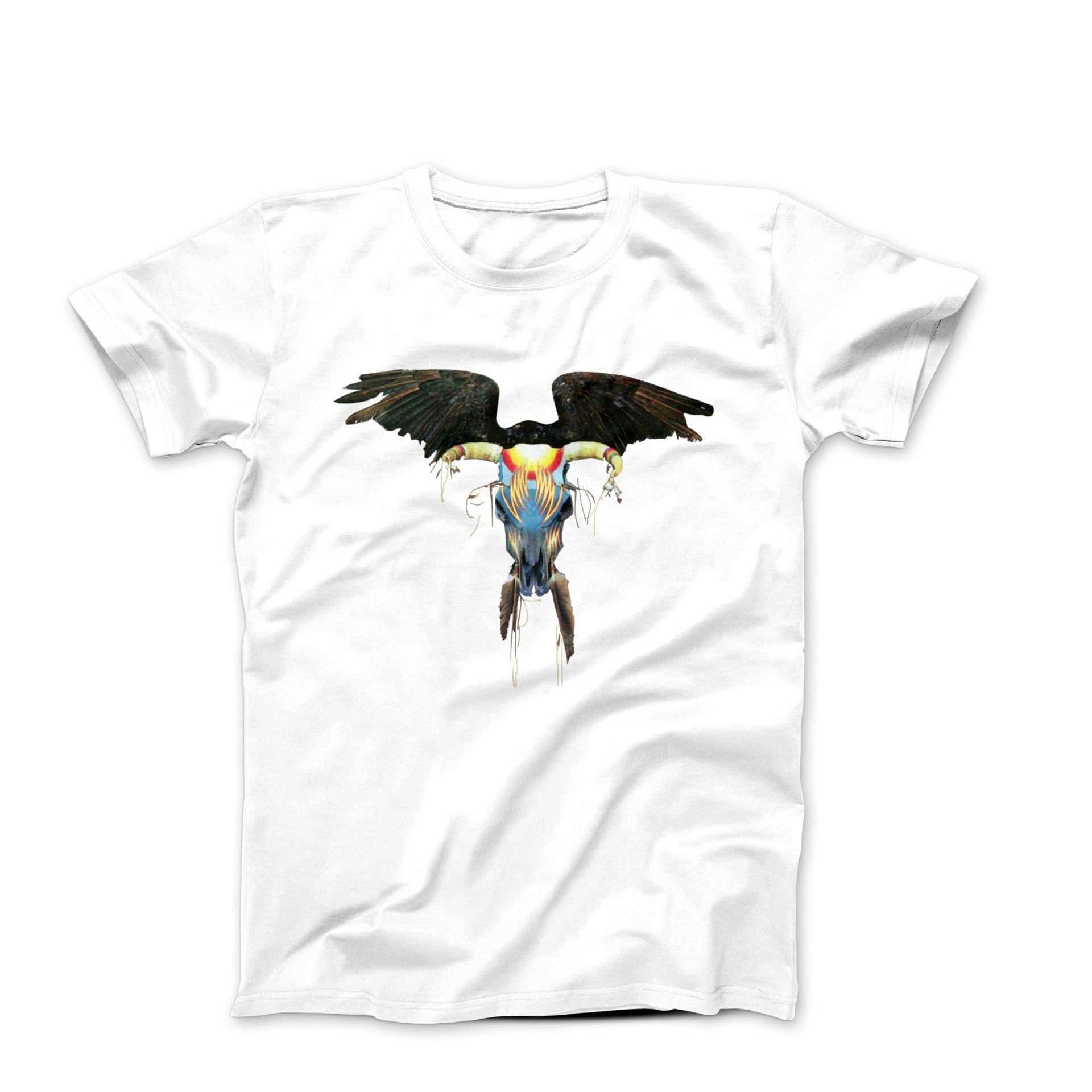 Album Cover Art for One Of These Nights T-shirt - Comics, Movies & Music - Harvey Ltd