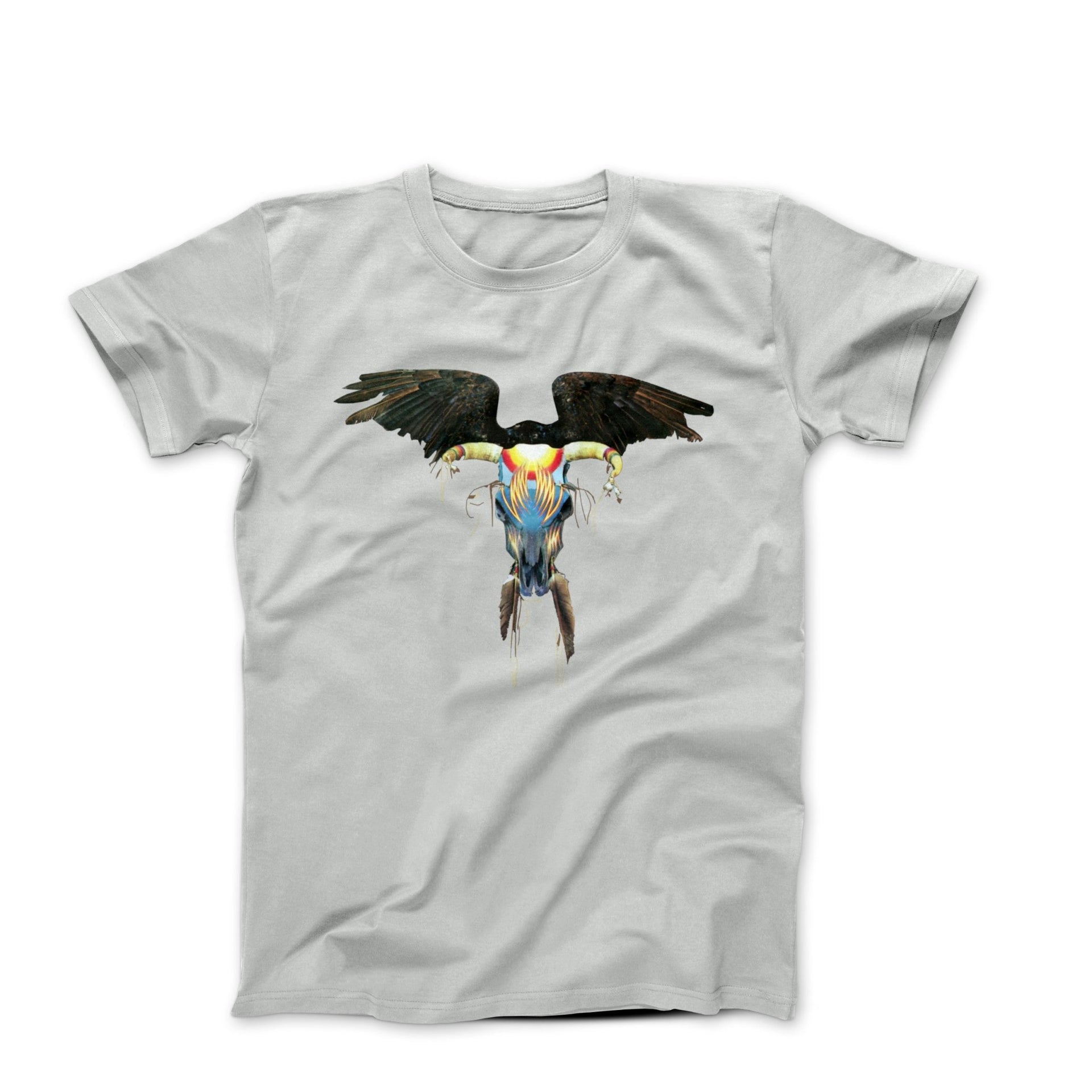 Album Cover Art for One Of These Nights T-shirt - Comics, Movies & Music - Harvey Ltd