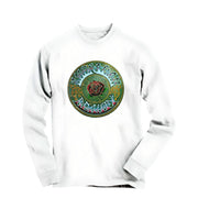 American Beauty Album Cover Long Sleeve Tee - Comics, Movies & Music - Harvey Ltd