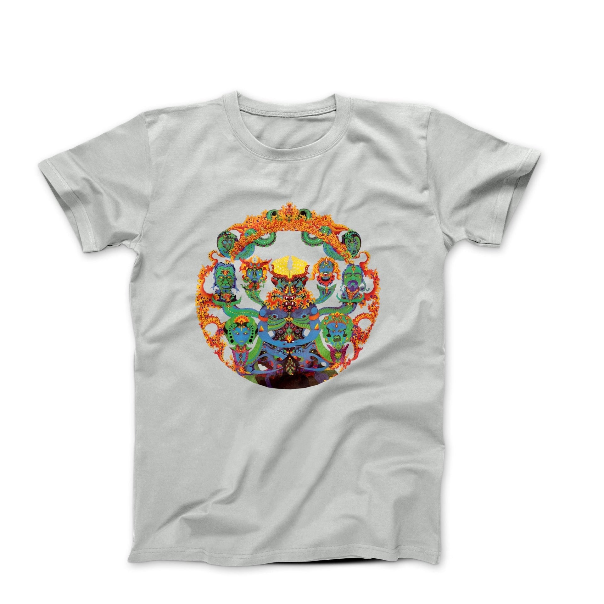 Anthem of the Sun Album Cover Art T-shirt - Comics, Movies & Music - Harvey Ltd