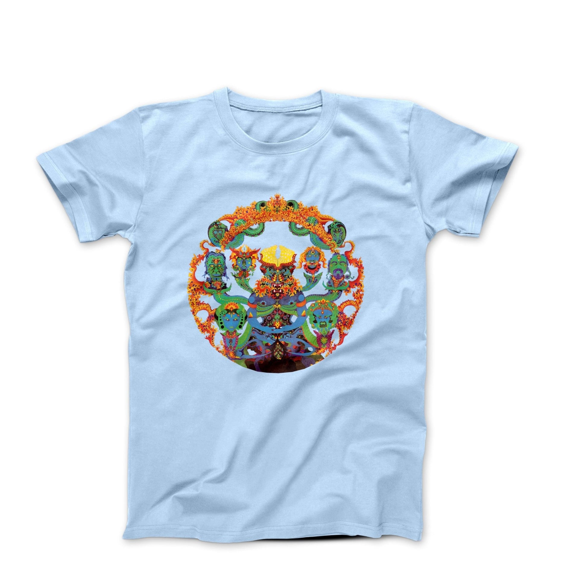 Anthem of the Sun Album Cover Art T-shirt - Comics, Movies & Music - Harvey Ltd