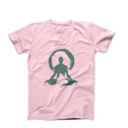 Balance Yourself Illustration T-shirt - Movies, TV & Others - Harvey Ltd