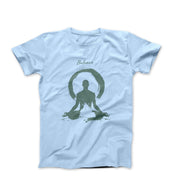 Balance Yourself Illustration T-shirt - Movies, TV & Others - Harvey Ltd