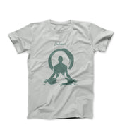 Balance Yourself Illustration T-shirt - Movies, TV & Others - Harvey Ltd