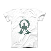 Balance Yourself Illustration T-shirt - Movies, TV & Others - Harvey Ltd