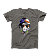 Banksy Cool Army Cat Street Art T-shirt - Street, Pop & Media Art - Harvey Ltd