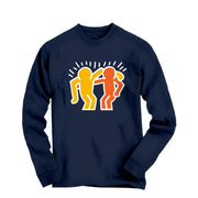 Best Buddies Long Sleeve Tee - Street, Pop & Media Art - Harvey Ltd