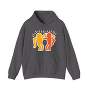 Best Buddies Street Art Hoodie - Street, Pop & Media Art - Harvey Ltd