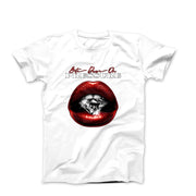 Bite Down On Pressure Illustration T-shirt - Movies, TV & Others - Harvey Ltd