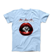 Bite Down On Pressure Illustration T-shirt - Movies, TV & Others - Harvey Ltd