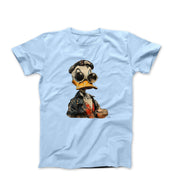 Banksy Blunderhead Street Art T-shirt - Street, Pop & Media Art - Harvey Ltd