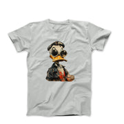 Banksy Blunderhead Street Art T-shirt - Street, Pop & Media Art - Harvey Ltd