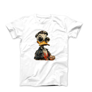 Banksy Blunderhead Street Art T-shirt - Street, Pop & Media Art - Harvey Ltd