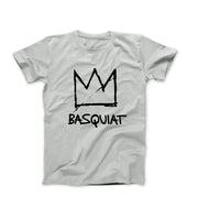 Crown With Name Street Art T-shirt - Street, Pop & Media Art - Harvey Ltd
