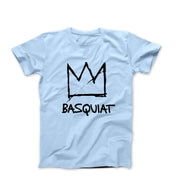 Crown With Name Street Art T-shirt - Street, Pop & Media Art - Harvey Ltd