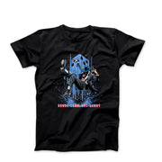 Dance From The Heart Illustration T-shirt - Movies, TV & Others - Harvey Ltd