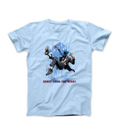 Dance From The Heart Illustration T-shirt - Movies, TV & Others - Harvey Ltd