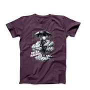 Dream Machine Illustration T-shirt - Relationships & Well - Being - Harvey Ltd