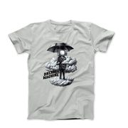 Dream Machine Illustration T-shirt - Relationships & Well - Being - Harvey Ltd