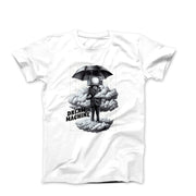 Dream Machine Illustration T-shirt - Relationships & Well - Being - Harvey Ltd