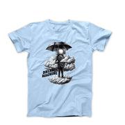 Dream Machine Illustration T-shirt - Relationships & Well - Being - Harvey Ltd