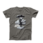 Dream Machine Illustration T-shirt - Relationships & Well - Being - Harvey Ltd