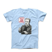 Gotta Have More Cowbell TV Art T-shirt - Comics, Movies & Music - Harvey Ltd