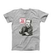 Gotta Have More Cowbell TV Art T-shirt - Comics, Movies & Music - Harvey Ltd