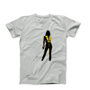 Here Comes the Bride Movie Art T-shirt - Comics, Movies & Music - Harvey Ltd