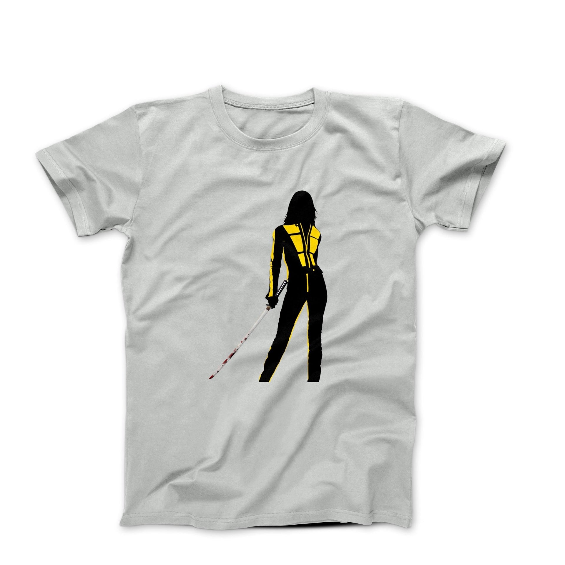 Here Comes the Bride Movie Art T-shirt - Comics, Movies & Music - Harvey Ltd