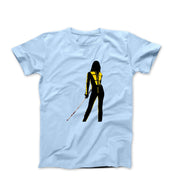 Here Comes the Bride Movie Art T-shirt - Comics, Movies & Music - Harvey Ltd