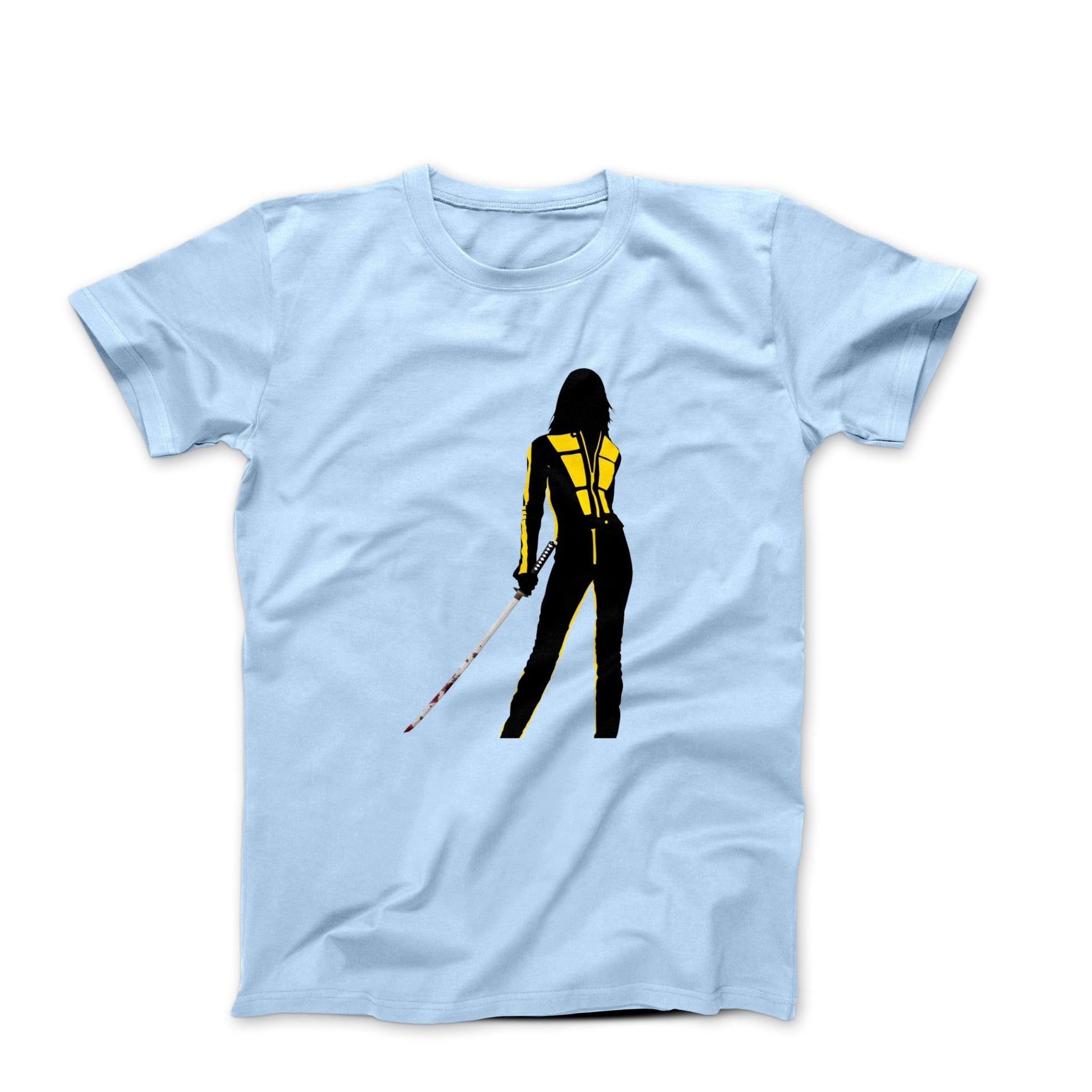 Here Comes the Bride Movie Art T-shirt - Comics, Movies & Music - Harvey Ltd