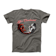 Life's Chessboard Illustration T-shirt - Movies, TV & Others - Harvey Ltd