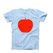 Mari La Mela (The Apple) 1963 Art T-shirt - Street, Pop & Media Art - Harvey Ltd