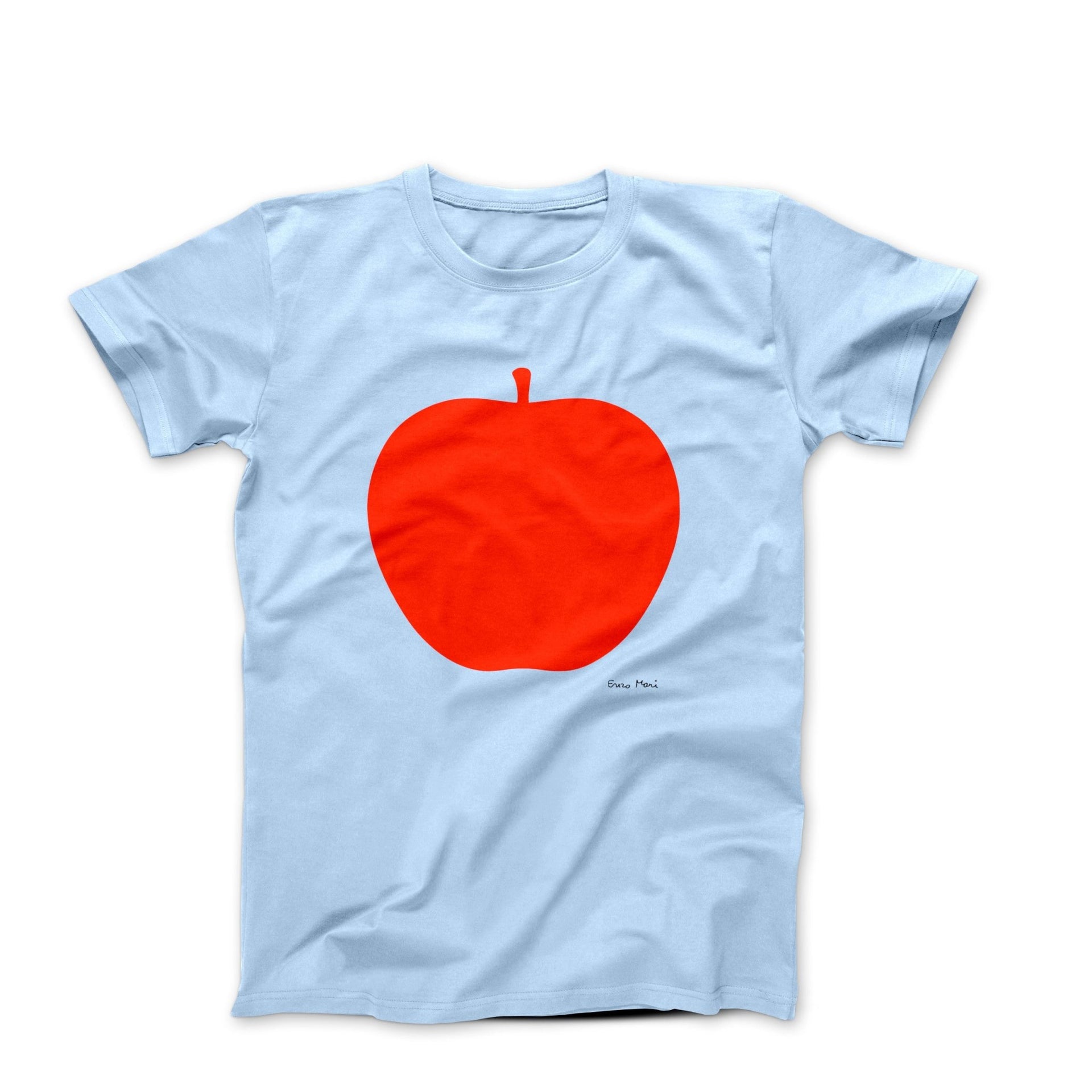Mari La Mela (The Apple) 1963 Art T-shirt - Street, Pop & Media Art - Harvey Ltd