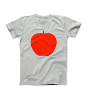 Mari La Mela (The Apple) 1963 Art T-shirt - Street, Pop & Media Art - Harvey Ltd