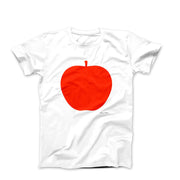 Mari La Mela (The Apple) 1963 Art T-shirt - Street, Pop & Media Art - Harvey Ltd