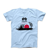 Nakatomi Christmas Party 1988 Movie Art T-shirt - Comics, Movies & Music - Harvey Ltd