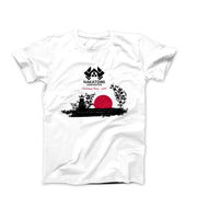 Nakatomi Christmas Party 1988 Movie Art T-shirt - Comics, Movies & Music - Harvey Ltd