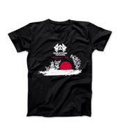 Nakatomi Christmas Party 1988 Movie Art T-shirt - Comics, Movies & Music - Harvey Ltd