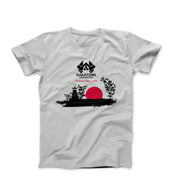 Nakatomi Christmas Party 1988 Movie Art T-shirt - Comics, Movies & Music - Harvey Ltd